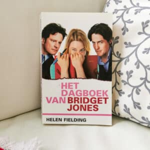 Het dagboek van Bridget Jones - Helen Fielding